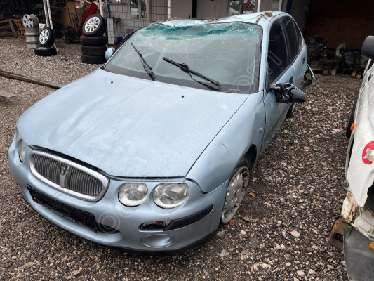 ROVER 25 HURDA BELGELİ YEDEK PARÇA MONTECAR