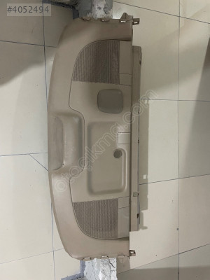 Vtec 2 orjinal pandizot