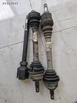 BERLİNGO 3 KADA AKS TAKIM