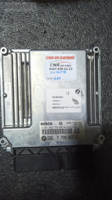 0281012754 BMW E90 MOTOR BEYNİ