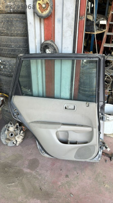 2005 Honda civic hatchback sol arka kapı döşemesi 5000