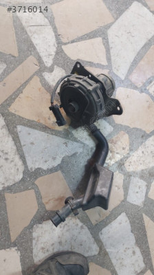 Opel Vectra B Çıkma Hava Sekonder Pompası