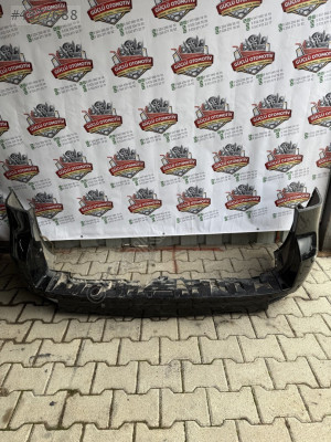 TOYOTA LANDCRUİSER PRADO ARKA TAMPON ORİJİNAL SÖKME