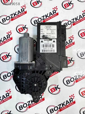 Audi a4 arka sag motoru orjinal 8e0959802a