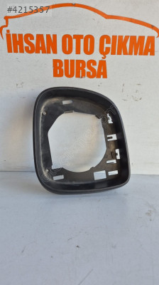 Caddy ayna iç kasa sağ