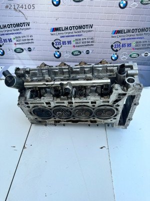BMW ÇIKMA F30 N13 SİLİNDİR KAPAK