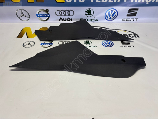 VOLKSWAGEN POLO SAĞ-SOL KONSOL YAN BAKALİT