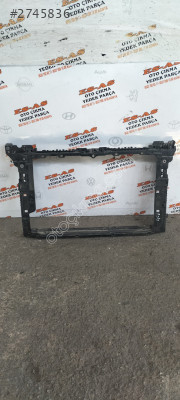 Volkswagen polo 2018-2022 çıkma ön panel