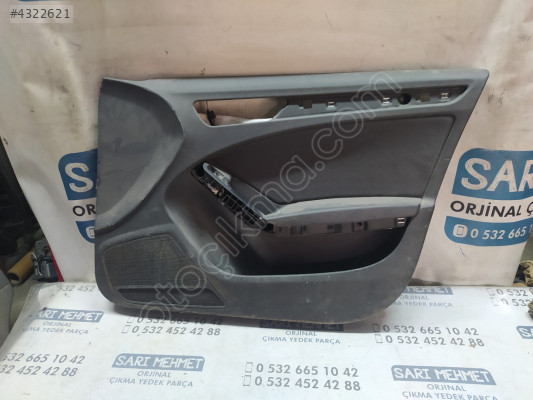 ÇIKMA AUDİ A4 SAĞ ÖN KAPI DÖŞEMESİ D-460