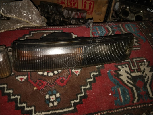 MAZDA 323 HB SİNYAL SAĞ-SOL-ALKO OTOMOTİV