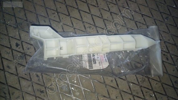 Mitsubishi L200Pajero ön tampon sağ bağlantı braketi (Sıfır)