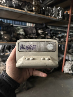 ALBEA TAVAN LAMBASI ORJİNAL ÇIKMA PARÇA