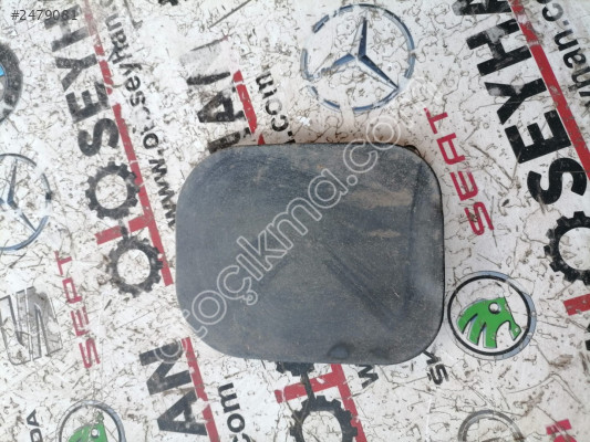 3G0805777 Passat b8 ön çamurluk davlumbaz kapağı