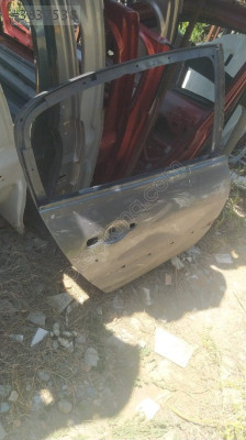 Renault megane 2 sag arka kapı