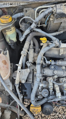 Albea palio 1.3 multijet klima boruları