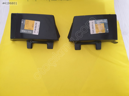 Renault megan 1 stop alt sacı sag sol sifir orjinal 7750834218 19
