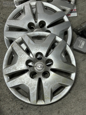 13219397 13219398 OPEL INSIGNIA VECTRA C ORJ JANT KAPAĞI 16 İNÇ