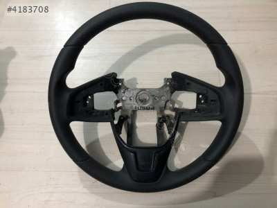 HONDA CİVİC FC5 DİREKSİYON SİMİDİ ORJİNAL