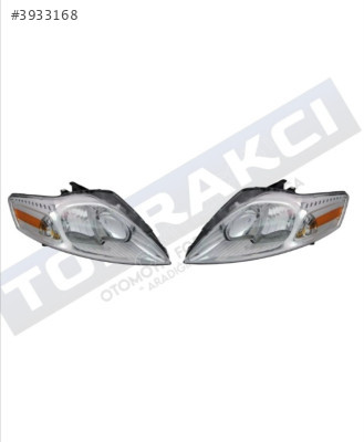 FORD MONDEO MK4 FAR HELOJEN 2008-2014