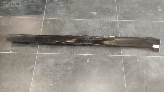 BMW F10 LCİ MARŞPİYEL SAĞ 2013 2015 7342690-04 51777184774 HS