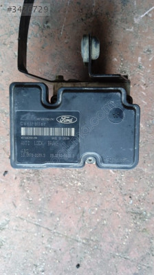 FORD FOCUS 2 ABS BEYNİ 1.6 TDİ