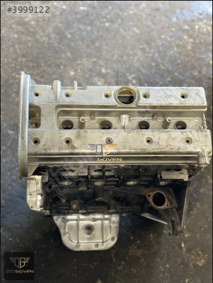 OPEL VECTRA B MOTOR RVZ ÇIKMA