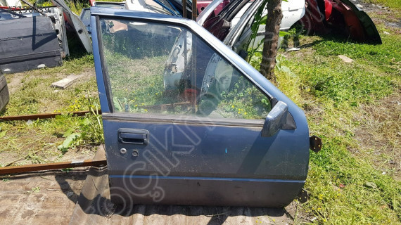 Mitsubishi L200 (90-96) Sağ Ön Kapı çıkma