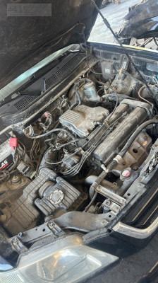 honda crv b20 2.0 silindir kapağı orjinal çıkma