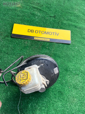 FİAT LİNEA FREN ANA MERKEZ