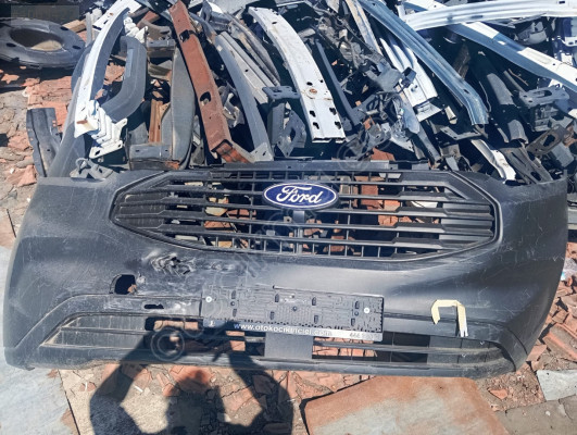 Ford custom ön tampon