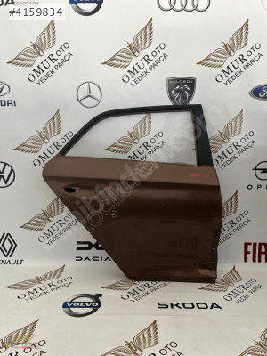 HYUNDAİ İ20 SAĞ ARKA KAPI ORJİNAL ÇIKMA - (2015/2020)