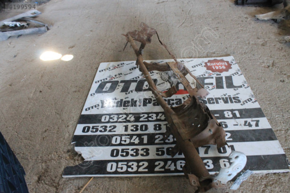 HYUNDAİ H100 KAMYONET 2004-2012 ÖN GÖĞÜS DEMİRİ