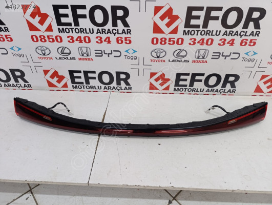 BYD ATTO 3 ORTA STOP ÇIKMA ORİJİNAL PARÇA