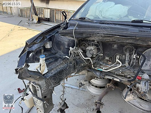 FIAT SECİDİ ÇIKMA ORJİNAL YEDEK PARÇA