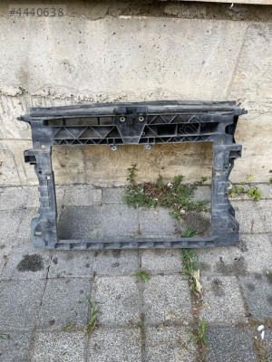 VOLKSWAGEN CADDY ÖN PANEL