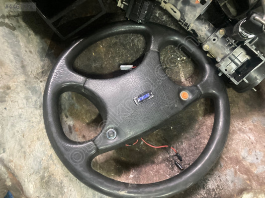 Fiat temra direksiyon simidi