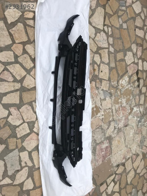 Opel Corsa f panel üst braketi orta braket