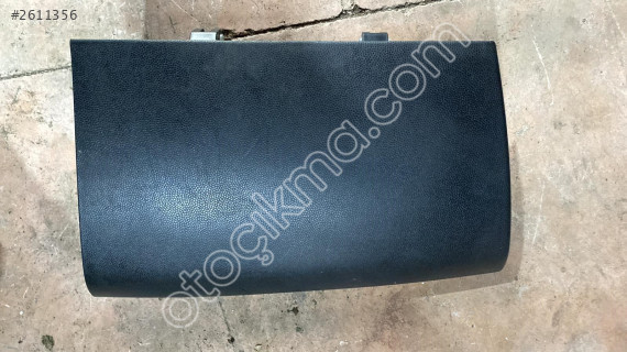 MİNİ COOPER CLUBMAN TORPİDO KAPAĞI