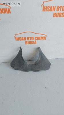 Renault Megane 1 Torpido Konsol Arası Kapak 7700841078