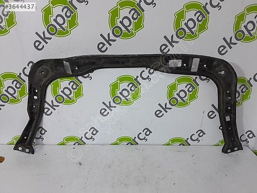 MINI COOPER 2007 2015 R55 R56 ÖN PANEL ÜST SACI 7147911-05