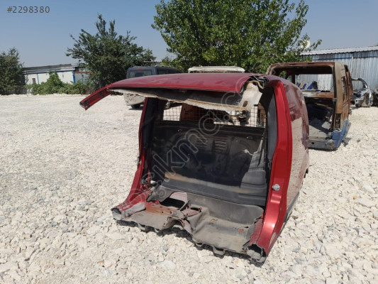 FİAT FİORİNO KESME KOMPLE -DS OTOMOTİV-
