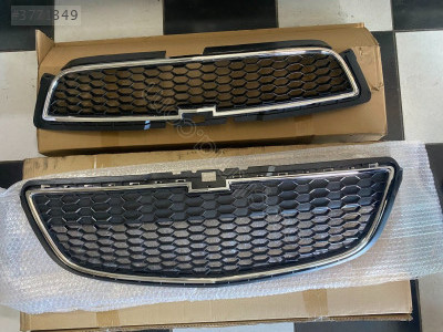 CHEVROLET CAPTİVA C140 PANJUR ( 2012 )
