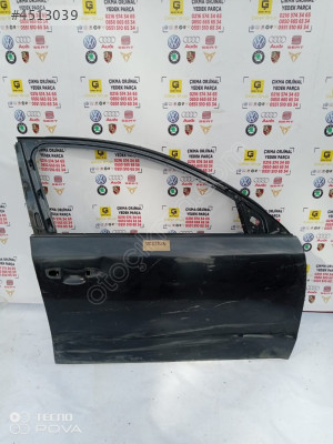 SKODA SUPERB 2008-2014 SOL ÖN KAPI OEM 3T0831604