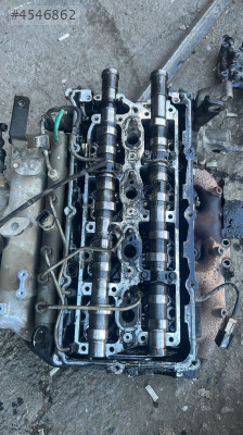 Kia Sorento eksantrik milleri orijinal