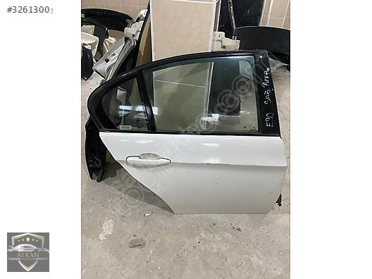 BMW E90 SAĞ ARKA KAPI ALKAN OTO 0532.417.1034