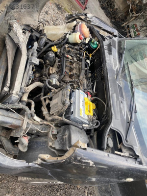 FİAT DOBLO ( 2011 ) WESTİNGHOUSE ORJINAL ÇIKMA