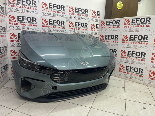 TOGG T10F KOMPLE ÖN ÇIKMA ORJİNAL YEDEK PARÇA 2025 2026