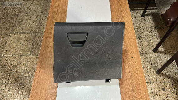 2015-2023 FORD COURİER TORPİDO KAPAĞI ORJ ÇIKMA
