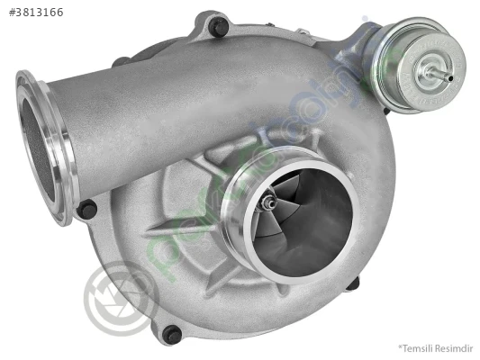 28201-2A110 TURBO CERATO 03-09