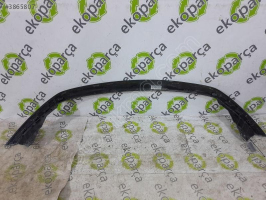 MERCEDES EQA 2021 2024 W243 ÖN TAMPON ÜST EKİ A2438850201